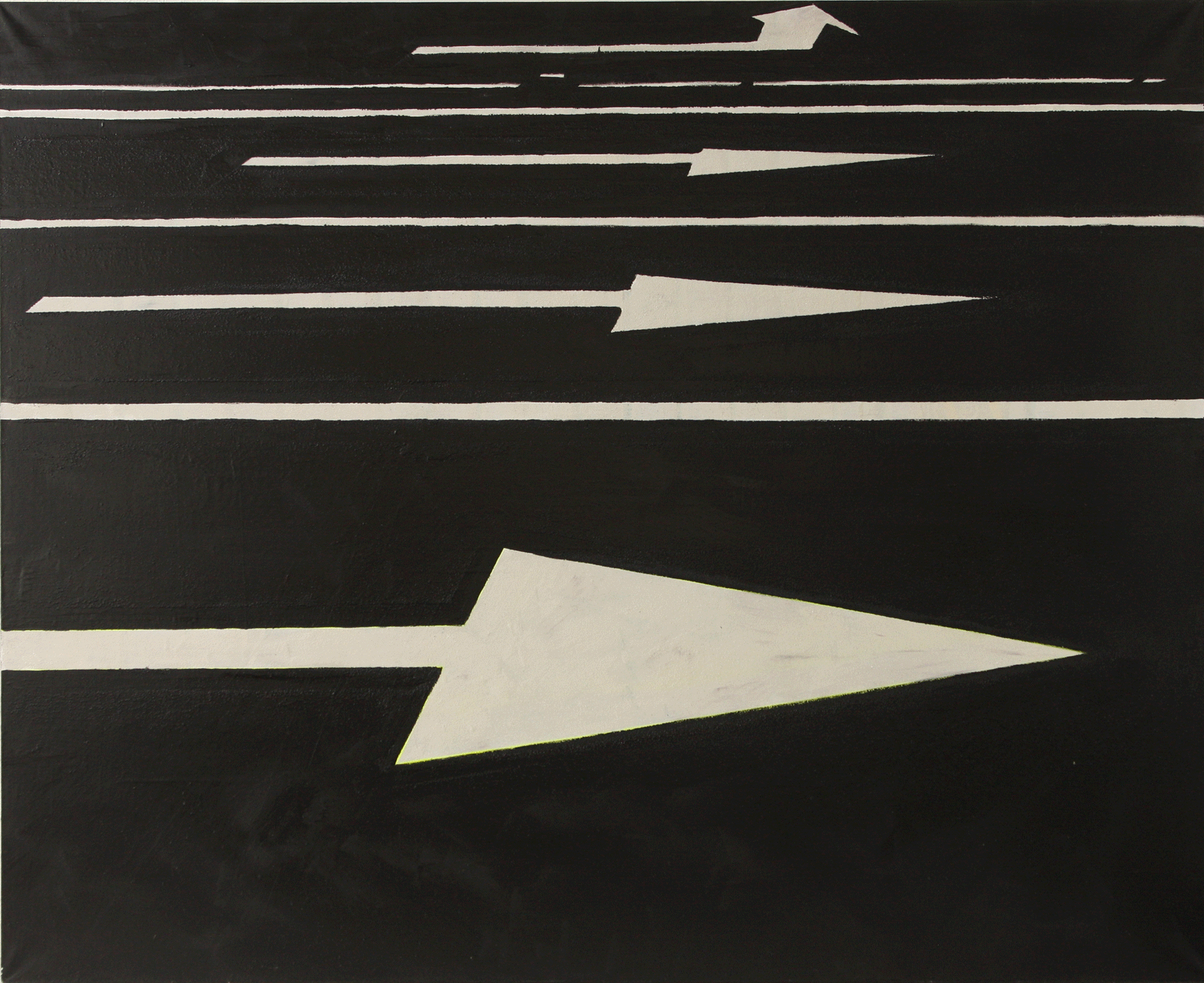 Street Marks