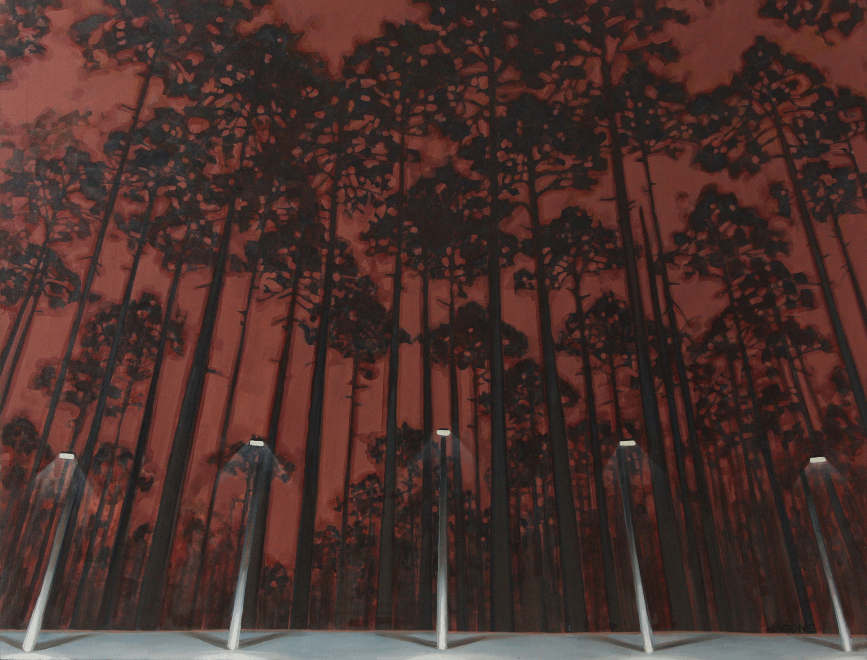 Street Lights