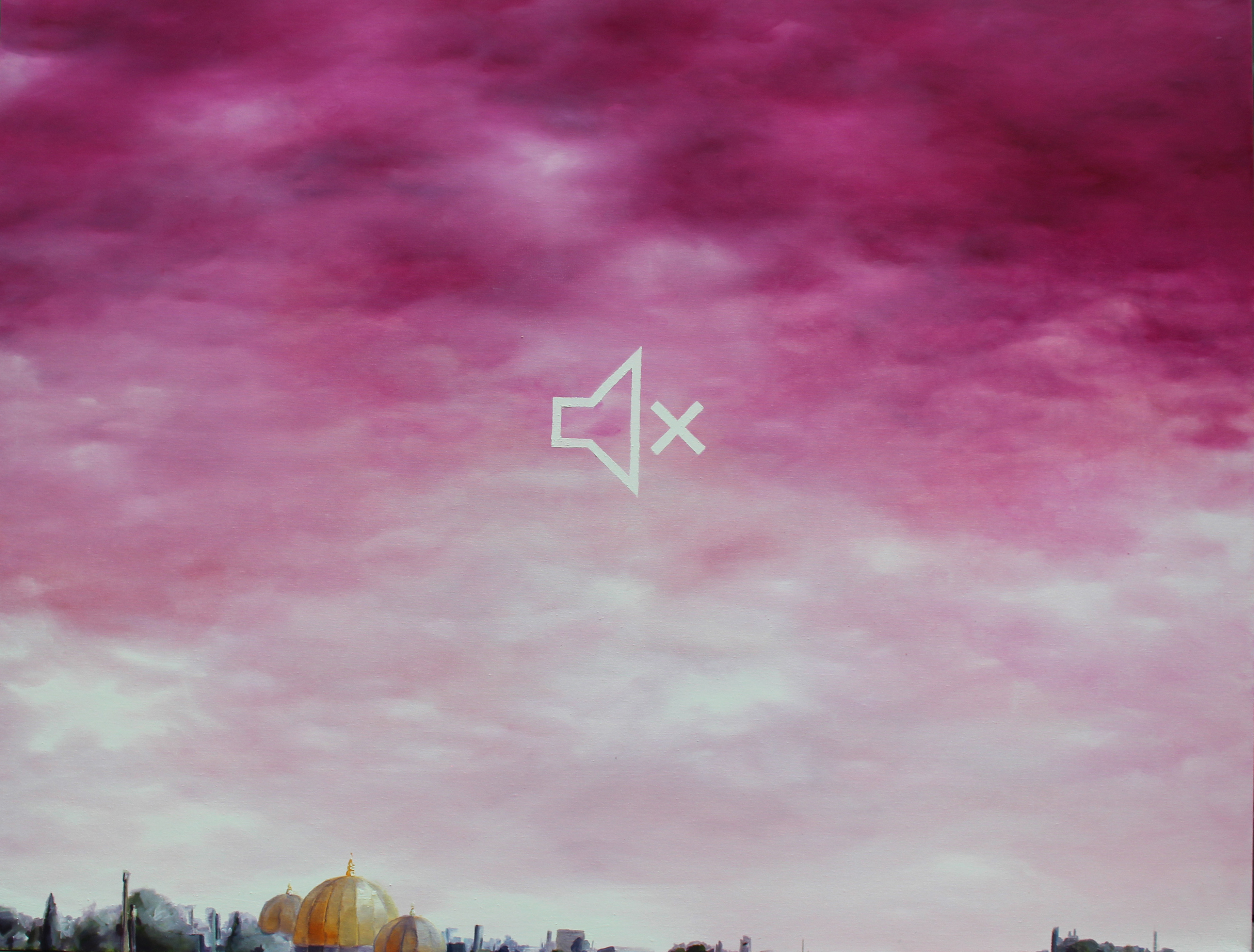 MUTE