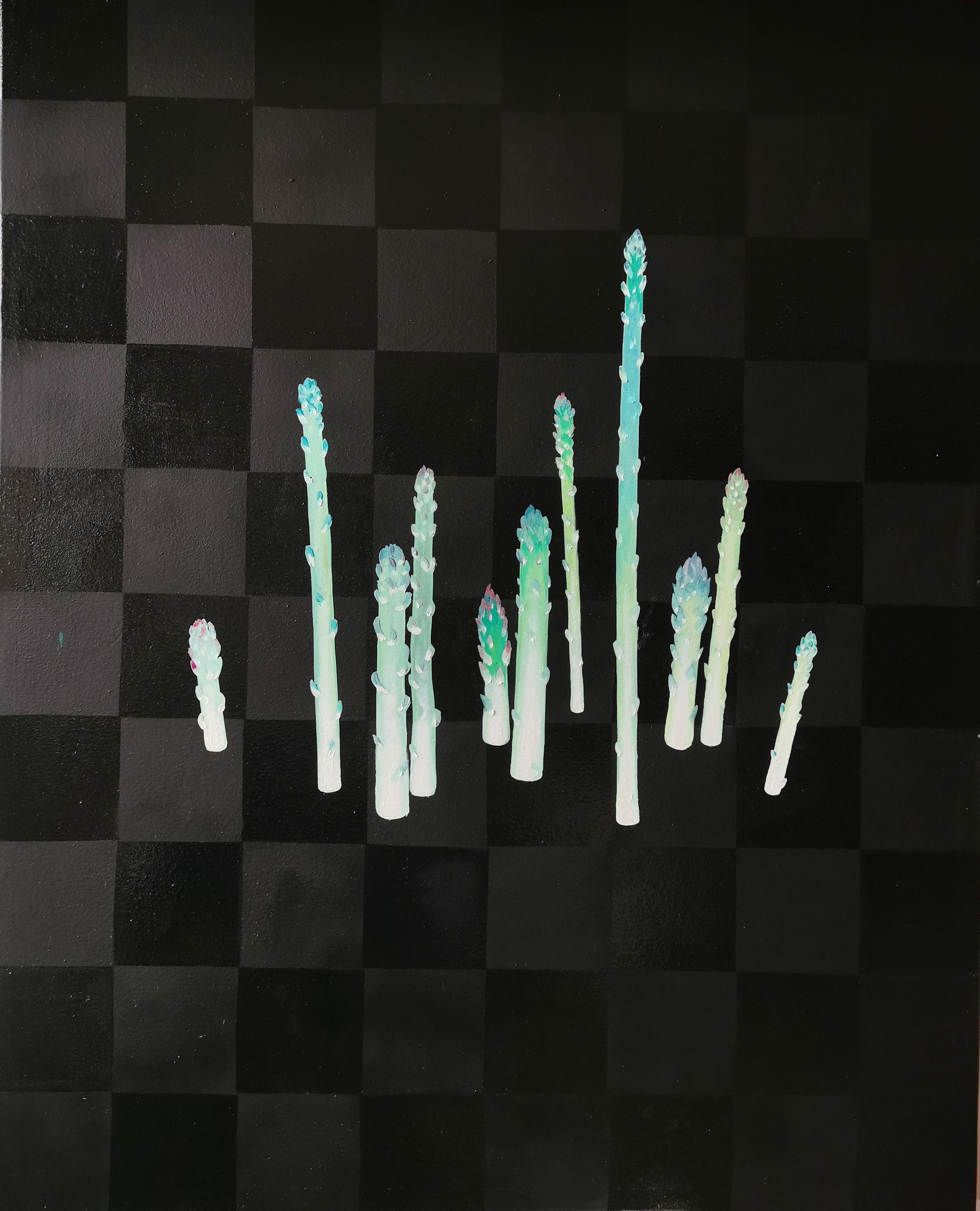 luminescence