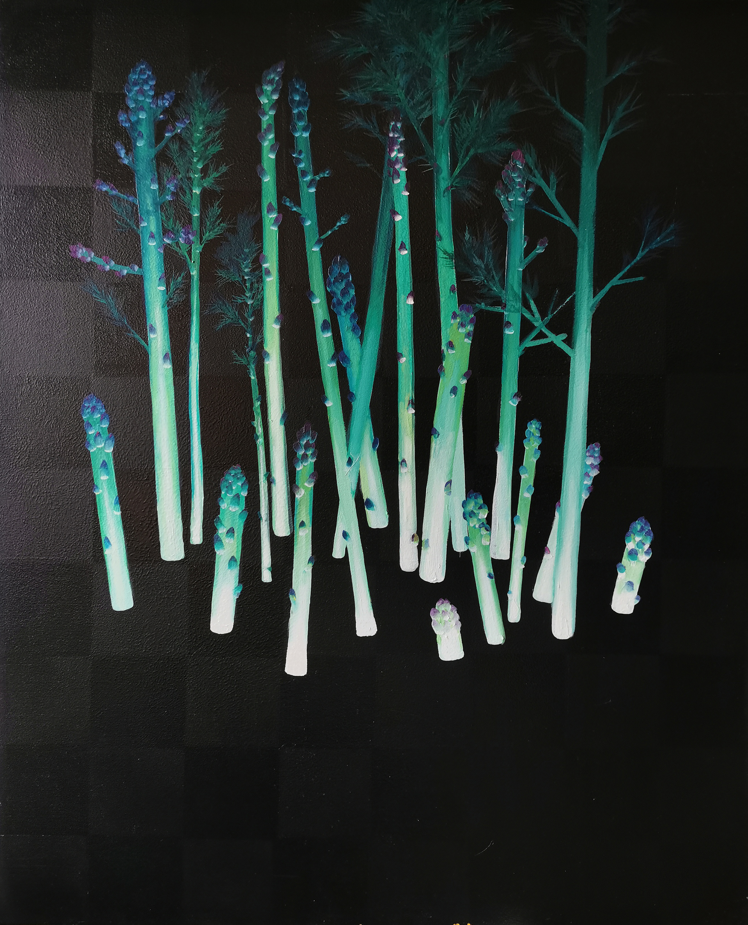 luminescence